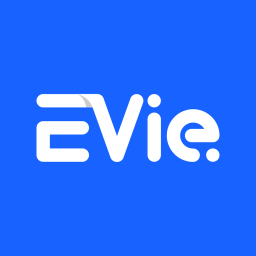 EVie - Car Sharing in Jersey and Guernsey icon
