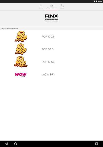 WOW screenshot 6
