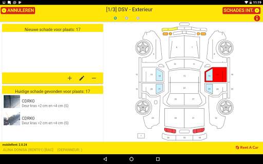 MobileRent screenshot 9