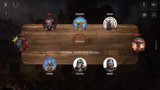 Avalon The Resistance (Asgard) screenshot 2