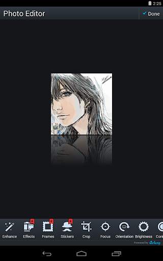 Photo Editing Sketch Plus screenshot 4