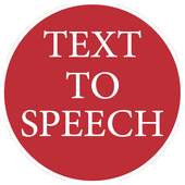 Talk it - Text to Speech 1.0