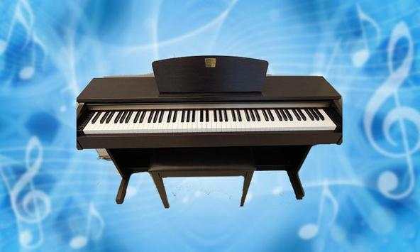 Piano Keyboard Musical Instrument - Best Tabla App 3 تصوير الشاشة