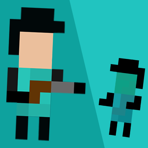 Strike Herous icon
