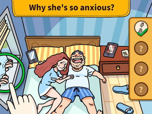 Brain Find: Can you find it? screenshot 9