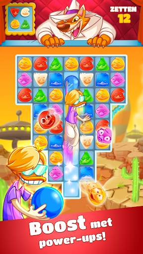 Disco Ducks screenshot 3