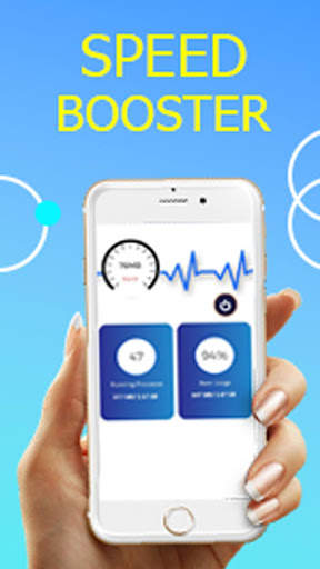 Free VPN - Best Speed-VPN Proxy-Super Fast VPN Ufo screenshot 4