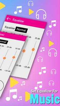 Free Mp3 Music Download Program With Player скриншот 4