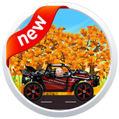 UpiIpi Adventure icon