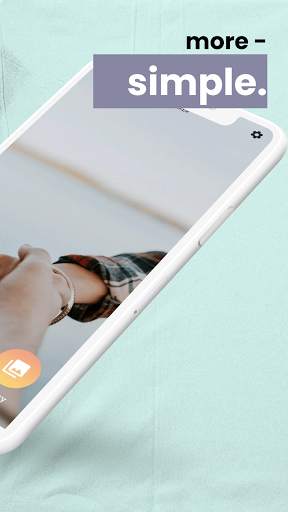 Square Pic - Photo Editor, Collage & Filters screenshot 7