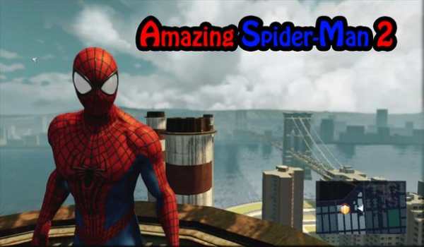Tips Amazing Spider Man 2 screenshot 1