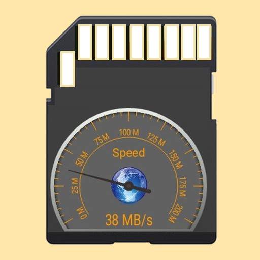 SD Card Test 1.7.4