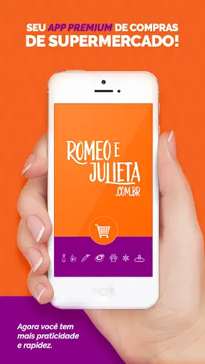 Romeo e Julieta screenshot 1