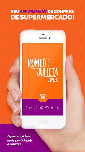 Romeo e Julieta screenshot 1