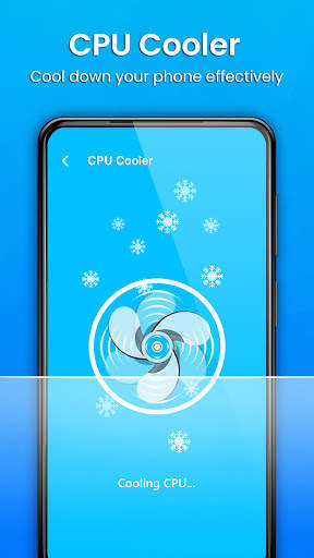 Phone Cleaner – Clean Ram & Junk Cleaner & Booster screenshot 5
