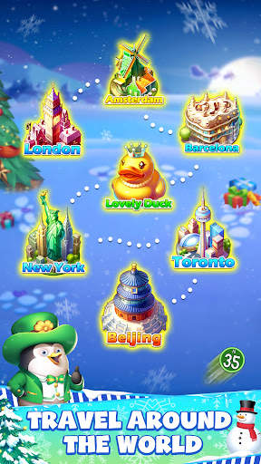 Bingo Party - Lucky Bingo Game screenshot 2