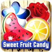 Sweet Fruit Candy 2.2