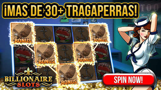 Obtenga tragamonedas ricas screenshot 3