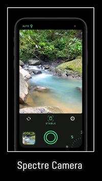 Spectre Camera! screenshot 1