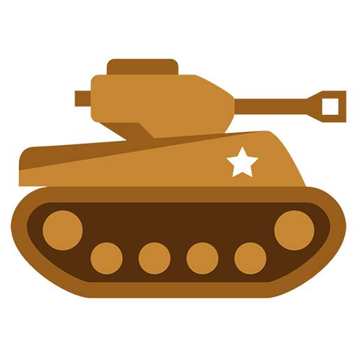 Tanks Player 2