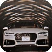 Audi RS7 Quattro - Extreme Racing Games 1.0