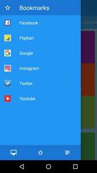 Internet Browser screenshot 2
