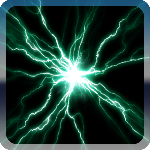 Plasma Disk (Free) icon