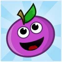 Plumy's World logo