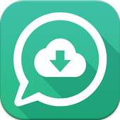 حفظ حالة الواتس صور و فيديو on 9Apps
