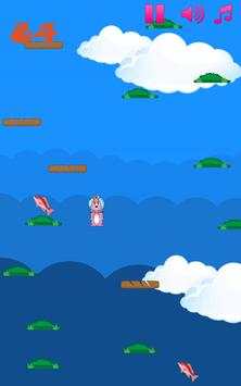 My Tom Jumper Game screenshot 2