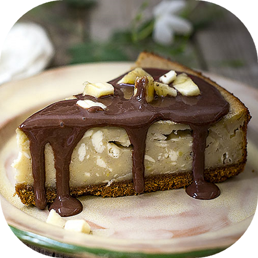 Pastelería y Repostería icon