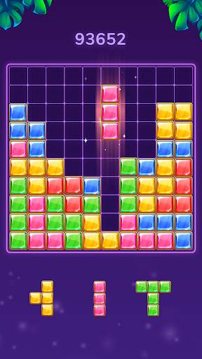 Block Puzzle - Головоломки скриншот 2