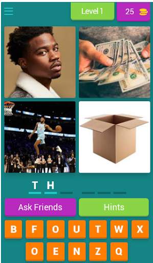 4 pics 1 song screenshot 5