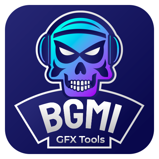 GFX Tool for PUBG - Game Launcher &amp; Optimizer आइकन