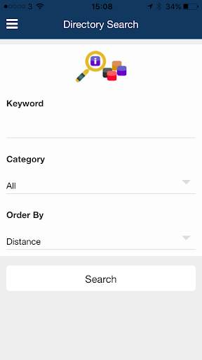 City of Corona App स्क्रीनशॉट 4