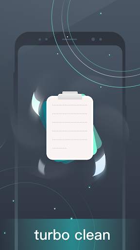 Turbo Clean screenshot 2