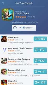 Free Get Real Cash screenshot 2