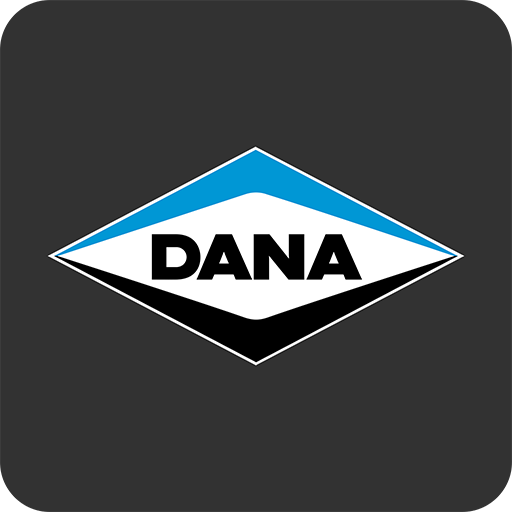 Dana Products Catalogue icon