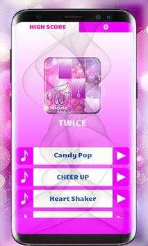 Twice Piano Tiles Game screenshot 3