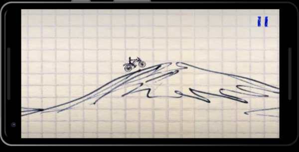 Paper Driving screenshot 7