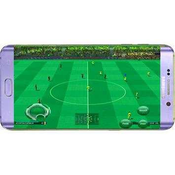 E-PES Football 2019 screenshot 5