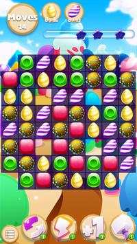 Candy Heroes Frenzy screenshot 2