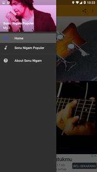 Sonu Nigam Populer screenshot 1