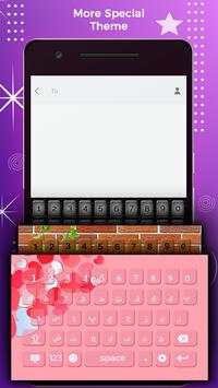Arabic Keyboard - Arabic Typing Keyboard скриншот 1