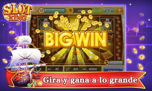 Máquinas Tragamonedas LasVegas screenshot 2