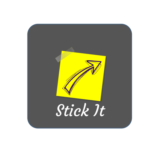 Stickit - Stickers For WhatsApp icon