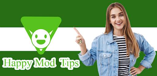 Happy Tips Mod screenshot 1