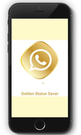Golden Tool screenshot 1