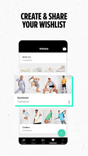JD Sports screenshot 5