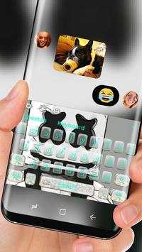 white marshmello screenshot 3